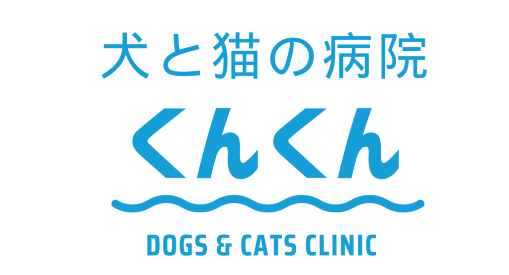 犬と猫の病院 くんくん